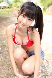 Yuki Kashiwagi << การจุติยูกิรินแห่ง AKB >> [YS Web] Vol.364