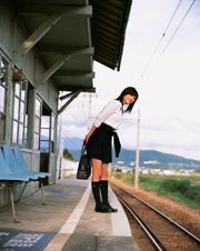 Yumi Sugimoto << The Road We Walked >> [YS Web] Vol.209