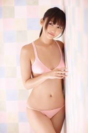 吉木梨紗/吉木りさ《Sexy Beauty》 [YS Web] Vol.498