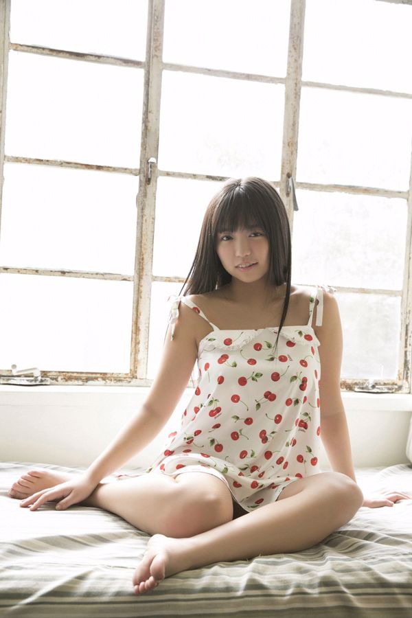 오하라 유노 "ゆ ー の ♥ 18 ♥ MAX"[YS Web] Vol.796
