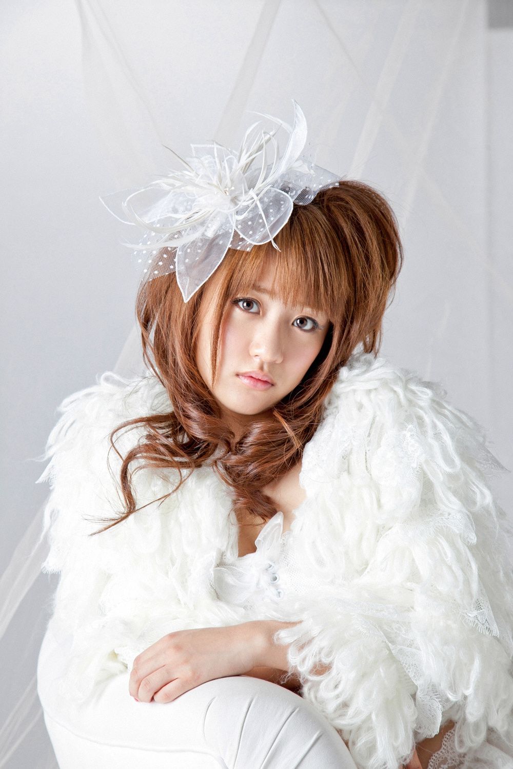 Minami Takahashi Pagina 2 No.72c0b8