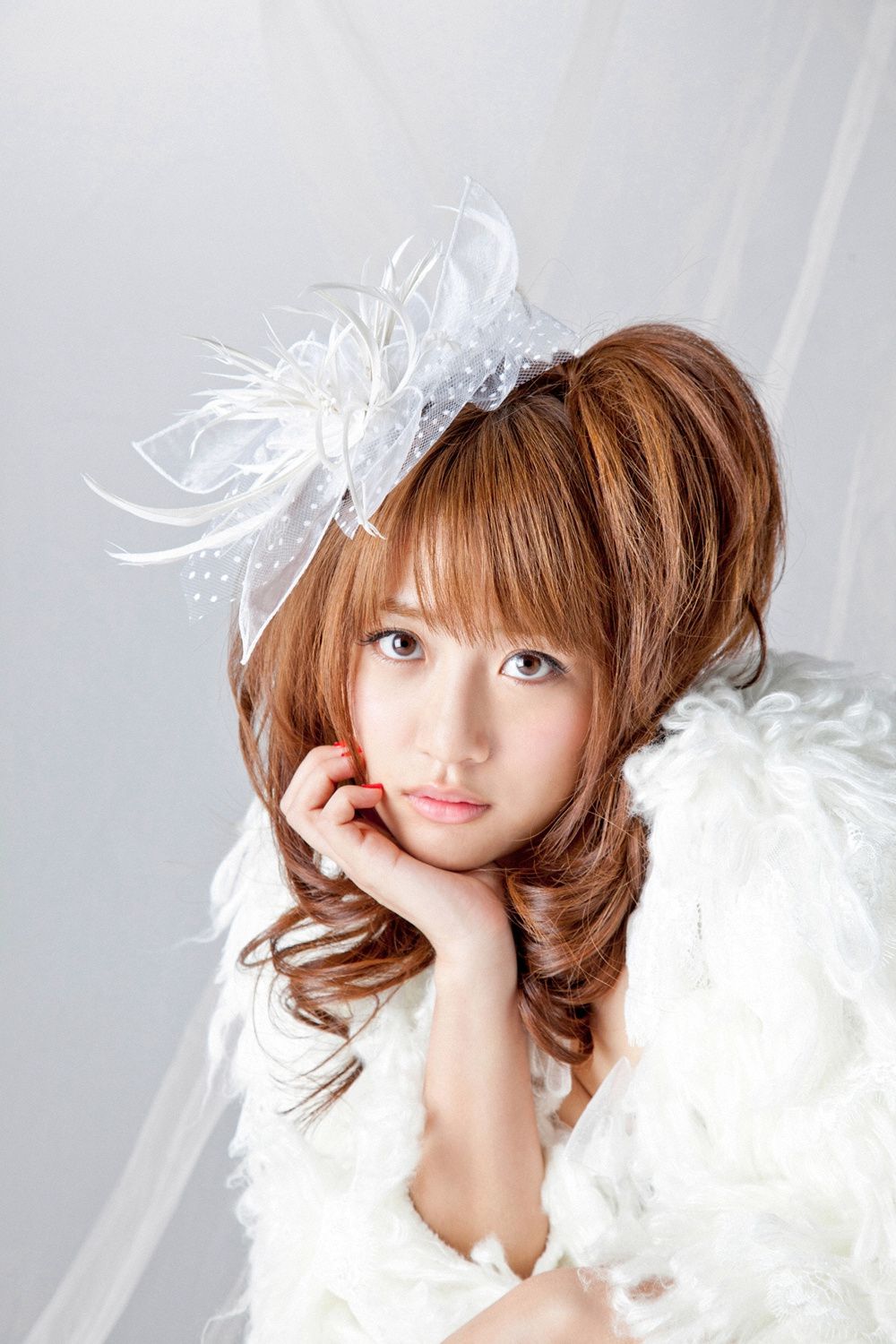 Minami Takahashi Pagina 4 No.e2bf2c