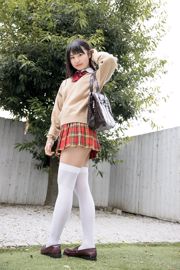 Kurumi Miyamaru Kurumi Miyamaru --Galería normal 8.1 [Minisuka.tv]