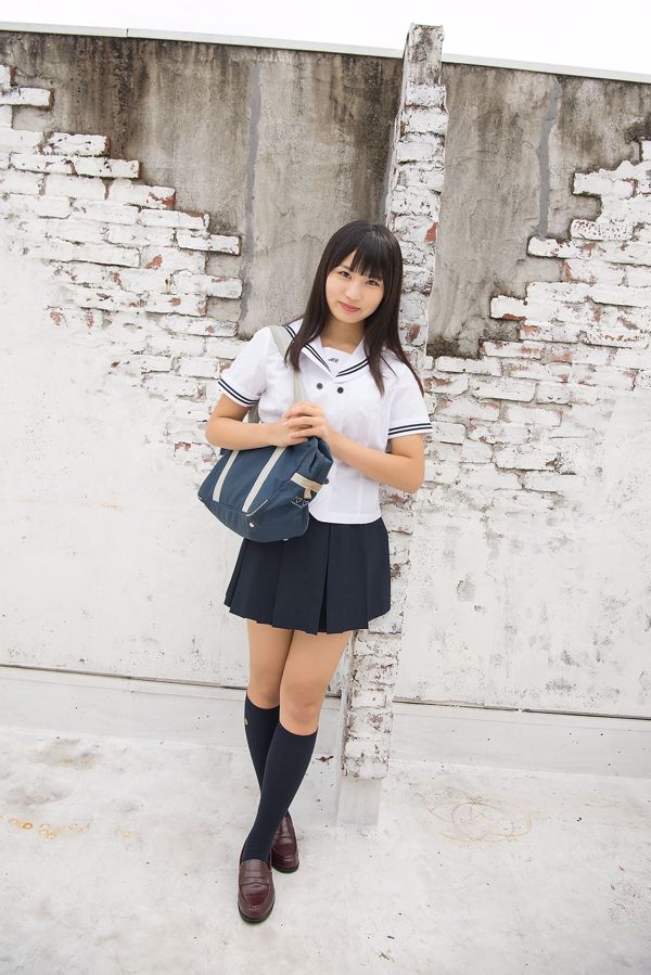 Kurumi Miyamaru Kurumi Miyamaru แกลลอรี่ปกติ 6.4 [Minisuka.tv]