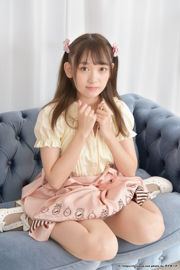 [LOVEPOP] Mei Nanase Nanase めい Photoset 03