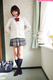 Ryouka ~ Galeri Reguler [Minisuka.tv]