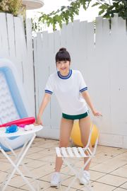 高樹愛（Ai Takanashi）高樹愛（Ai Takanashi）--Regular Gallery 6.2 [Minisuka.tv]