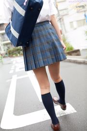 星 乃 ま お り Maori Hoshino Part 3 [Minisuka.tv] Galería secreta