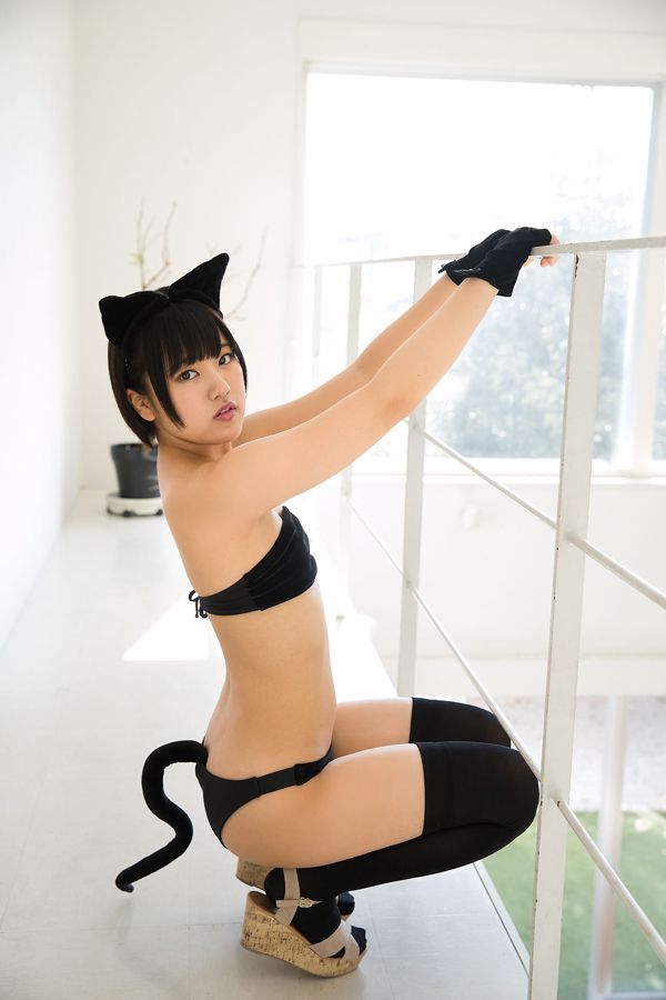 Anju Kouzuki 香 月 り お -Secret Gallery (STAGE2) 11.2 [Minisuka.tv]