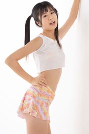 [Minisuka.tv] Kokone Nanase 南瀬ここね - Regular Gallery 2.3