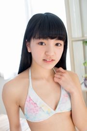 [Minisuka.tv] Hinako Tamaki 玉城ひなこ - Premium-Galerie 01