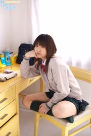 [Minisuka] Hitomi Sena Hitomi Sena Galeri Reguler TAHAP1 01