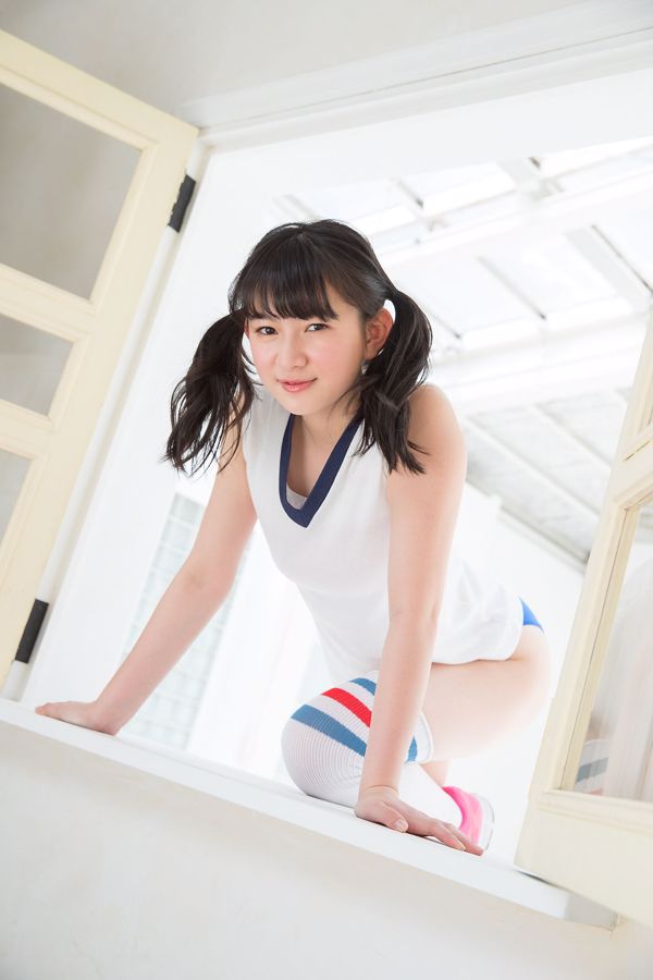 Galeri Terbatas Fuka Kawamura 3.2 [Minisuka.tv]