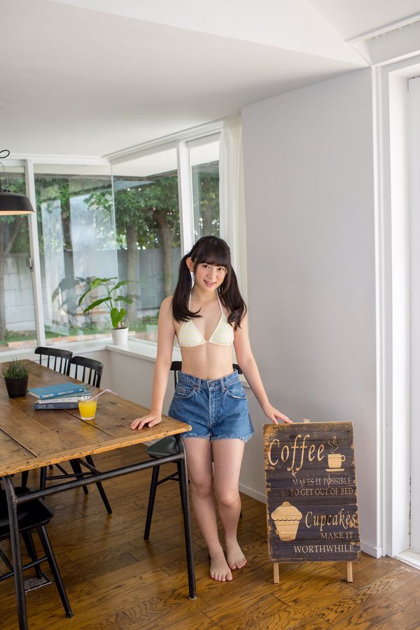 Miruku Kawamura 河村みるく- Special Gallery 4.3 [Minisuka.tv]