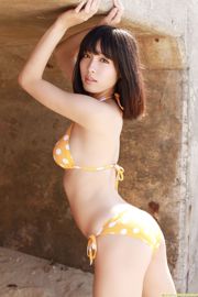 [DGC] NO.1113 Anna Konno 今野杏南 Gravure Idols