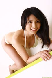 [DGC] NO.663 Rina Sasamoto 笹本りな