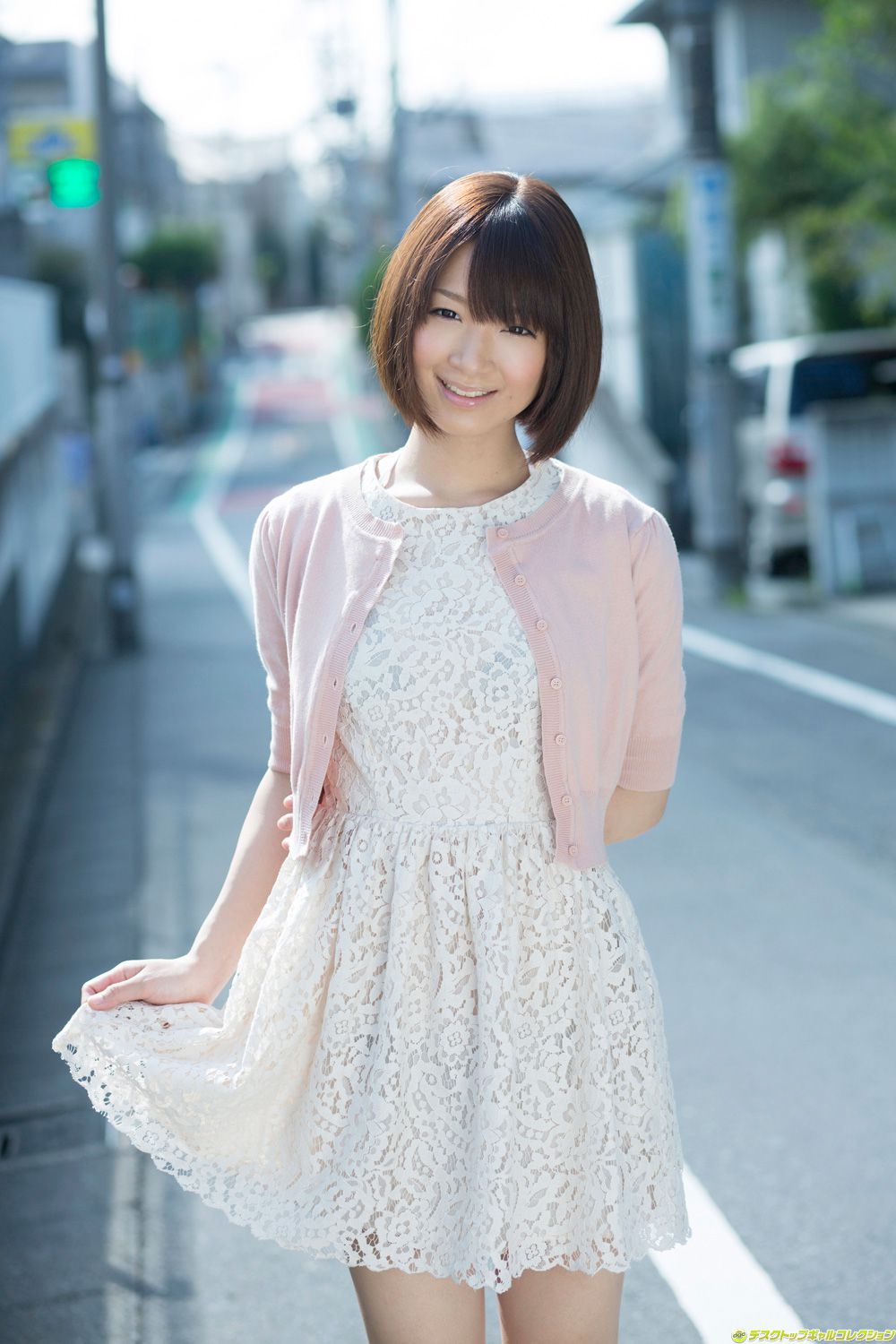 Kamiya Mayu Halaman 5 No.565e84
