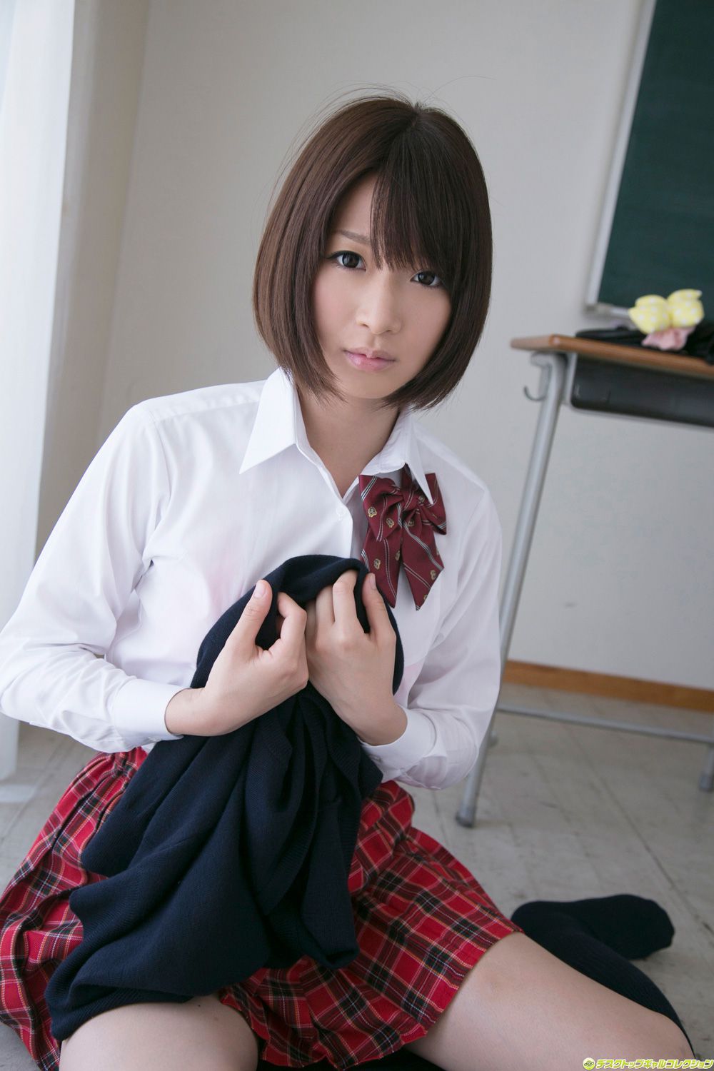 Kamiya Mayu Halaman 3 No.676657