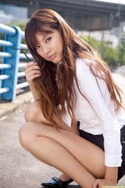 [DGC] NO.887 Sayuki Matsumoto Sayuki Matsumoto