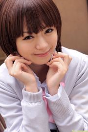 Mana Regular Parte 2 Galleria [Minisuka.tv]