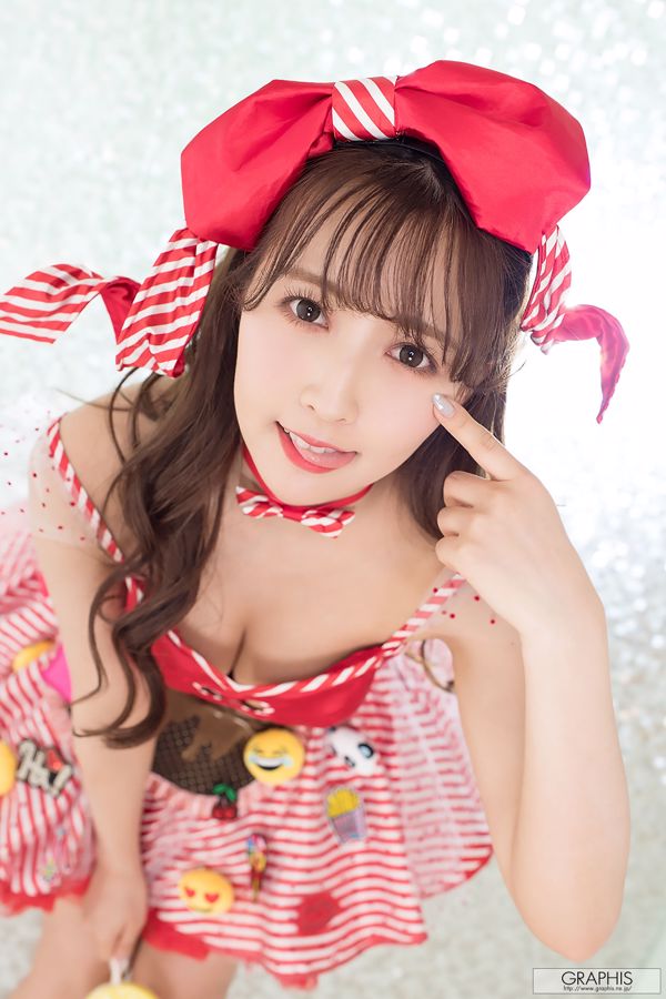 [RQ-STAR] NO.01013 Ichika Nishimura Ichika Nishimura / Ichika Nishimura Fatos de Natação