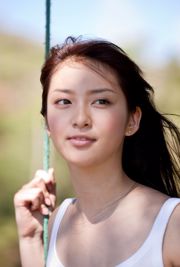 타케이 에미 Emi Takei "Crystal Clear"[Image.tv]