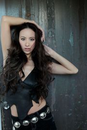 Doduan Anji Rika / Jessica Doduan ภาคต่อ "Shangrl-LA" [Image.tv]