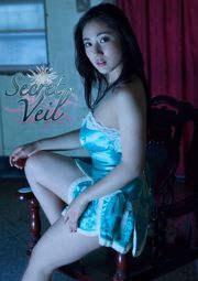 Saaya Irie "Bức màn bí mật" [Image.tv]