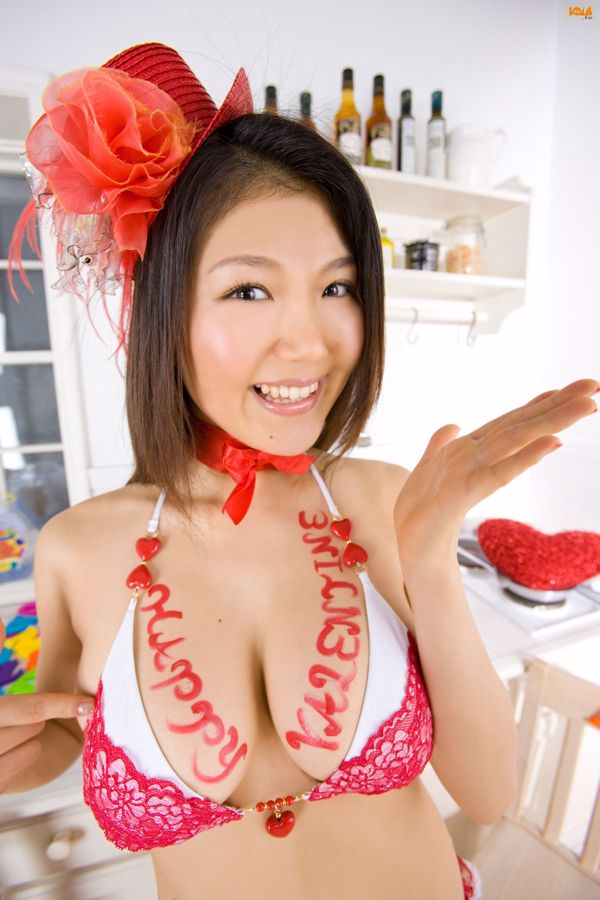 [Bomb.TV] 2009年3月号AiYi