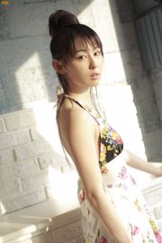 [Bomb.TV] 2009年01月刊 秋山莉奈 Rina Akiyama