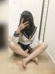 [Bien-être COS] An Qiao Qiao Er (Nia Qiao Qiao) No.006 Senior Sister est ici