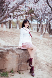 [Lori COS] Shika Fawn Deer - ซากุระ