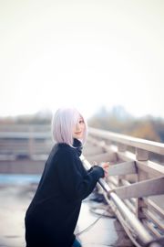 [COS Welfare] Anime-Blogger Xianyin sic – Matthew C93 Doujin Sweater