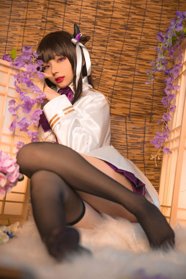 [COS Welfare] Cheese wii - Kashino