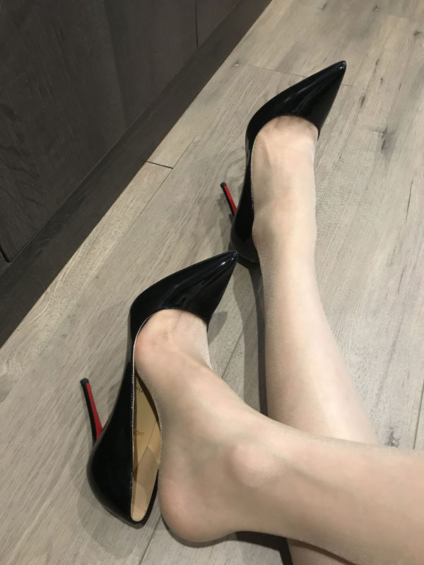 [복지COS] 실크풋블로거 Elk_Monroe 2020.06.30 인파츄에이션