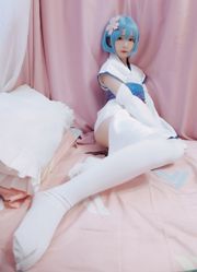 [COS Welzijn] Tweedimensionale schoonheid Furukawa kagura - Rem jeugd