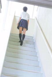 Manami Arai "Seven Teens Blue" 1