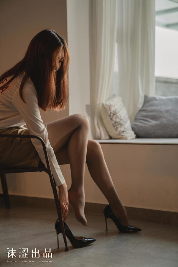 [양말] VOL.077 "조용한"