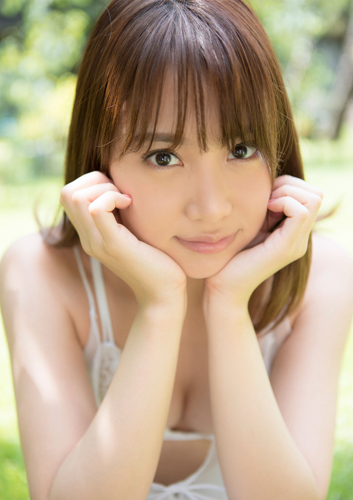 Nagao Maria Strona 4 No.26b7b5