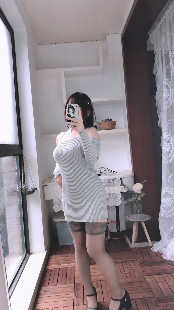 [Kesejahteraan COS] Daging - Pacar Cinta Pertama
