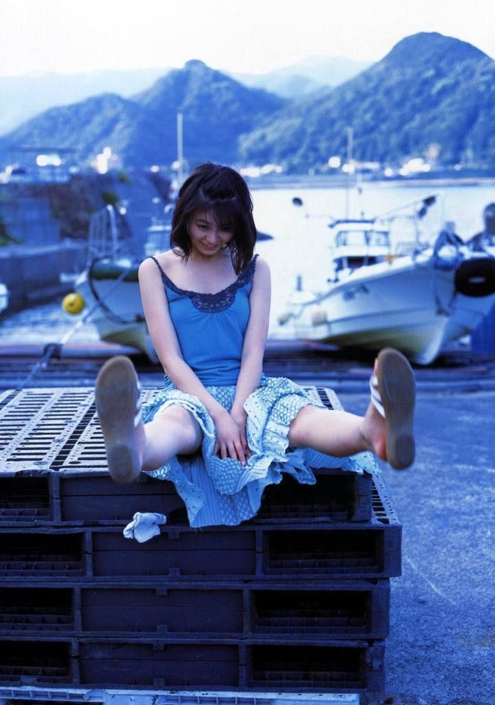 Yuika Motokariya Pagina 58 No.6ca41c