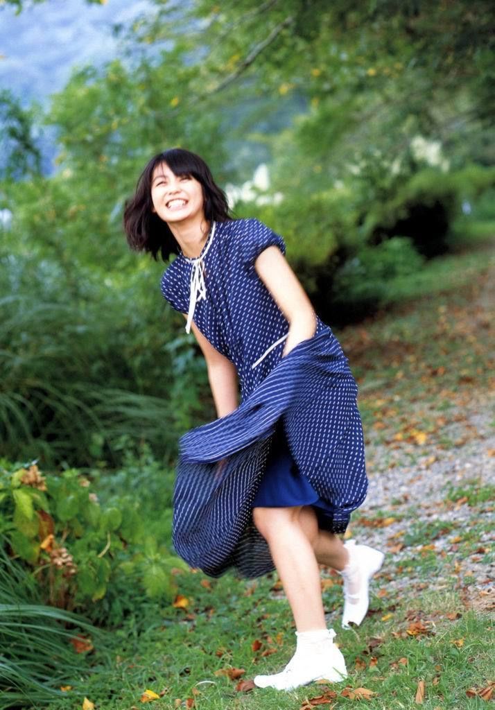 Yuika Motokariya หน้า 34 No.957828