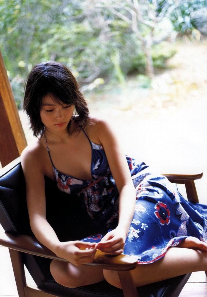 Yuika Motokariya Pagina 38 No.95ef6f
