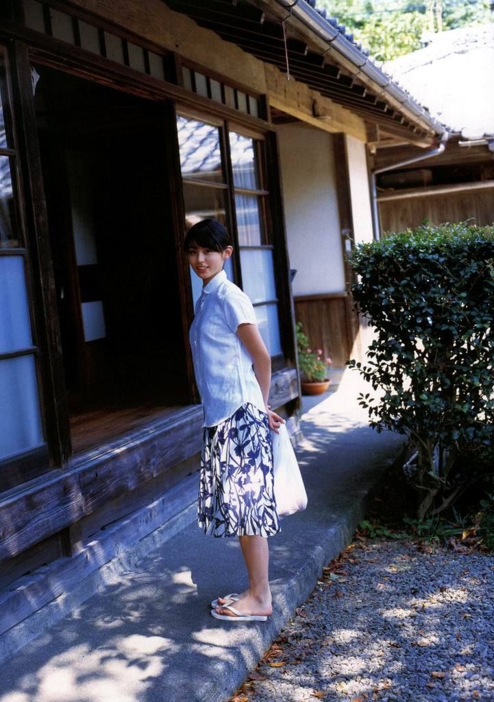 Yuika Motokariya Página 54 No.6ae0c4