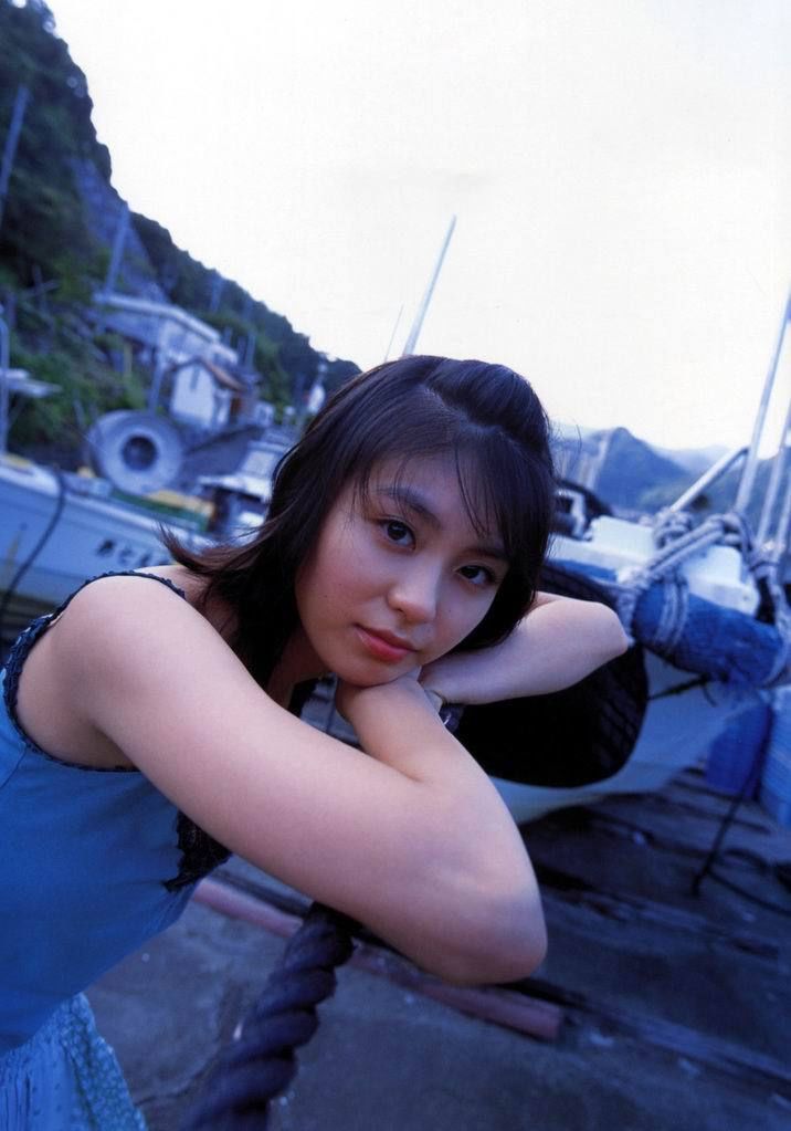 Yuika Motokariya Strona 45 No.983b24
