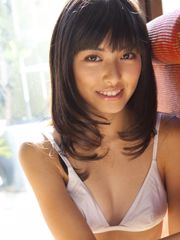 [The Black Alley] Pavina Chan Sato Sato Girl