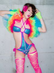 Mayu Koseta „Celebration New Gengo! Coseta Circus !! 2” [Sabra.net] Strictly Girl