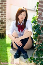 Private Bejean Girls 'School Ami Asai [Bejean On Line]