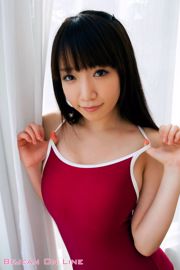 โรงเรียนเอกชน Bejean Girls 'Airi Shimizu Airi Shimizu [Bejean On Line]