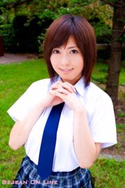 ส่วนตัว Bejean Jogakkan Reina Ohkawa Reina Okawa [Bejean On Line]